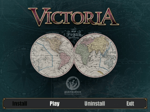 Victoria: An Empire Under the Sun 0