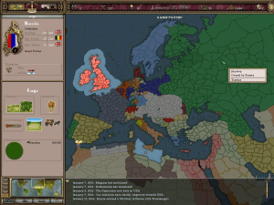 Victoria: An Empire Under the Sun abandonware