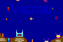 Victory 0