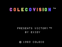 Victory 0