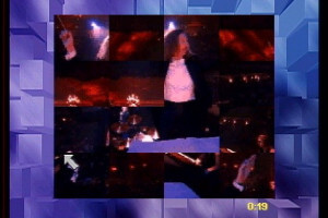 Vid Grid 5