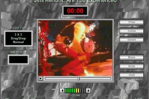Vid Grid 12