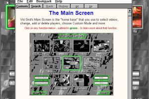Vid Grid 13