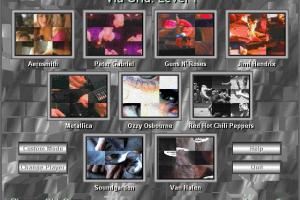 Vid Grid 1