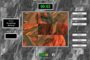 Vid Grid 3