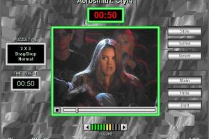 Vid Grid 5