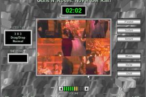 Vid Grid 7