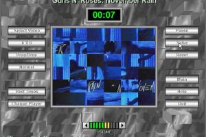 Vid Grid 8