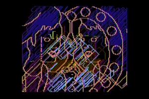 Video Art Activity Cartridge 1