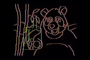 Video Art Activity Cartridge 2