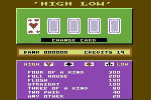 Video Card Arcade 5