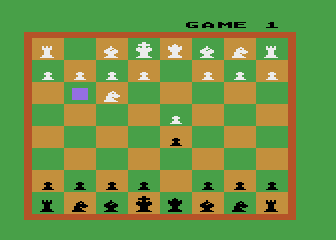 Video Chess abandonware