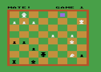 Video Chess 3