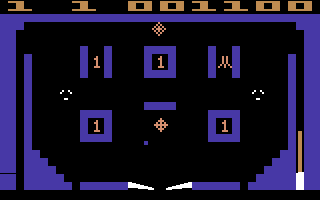Video Pinball abandonware