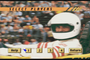 Video Speedway 1