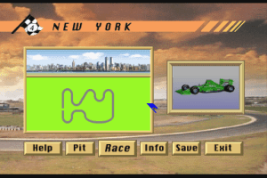 Video Speedway 2