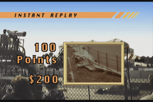 Video Speedway 7