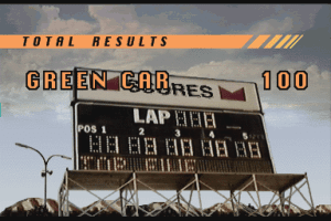 Video Speedway 8