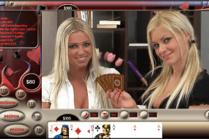 Video Strip Poker Supreme 7