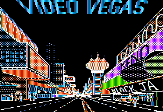 Video Vegas 0