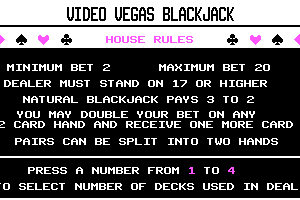Video Vegas 8