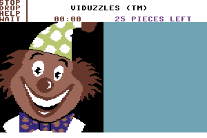 Viduzzles abandonware