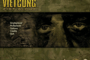 Vietcong: Fist Alpha 0