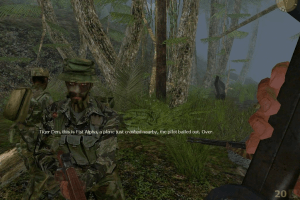 Vietcong: Fist Alpha 9