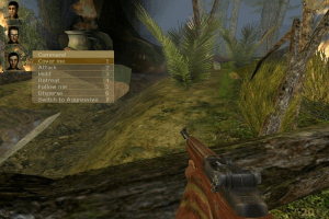 Vietcong: Fist Alpha 11