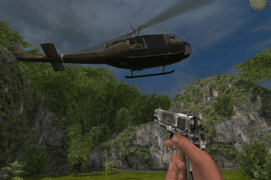 Vietcong: Fist Alpha 16