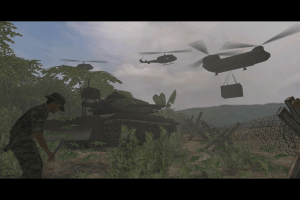 Vietcong: Fist Alpha 17