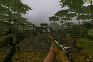 Vietcong: Fist Alpha 19