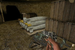 Vietcong: Fist Alpha 20