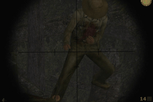 Vietcong: Fist Alpha 21