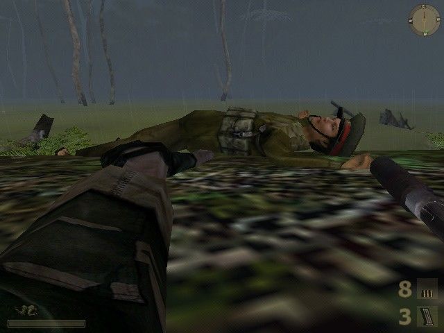 Vietcong abandonware