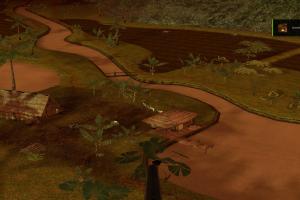 Vietcong: Red Dawn 11