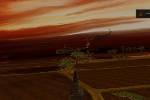 Vietcong: Red Dawn 4