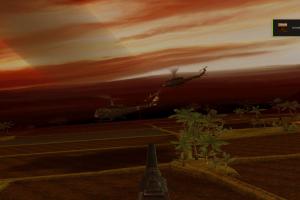 Vietcong: Red Dawn 5