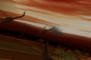 Vietcong: Red Dawn 6