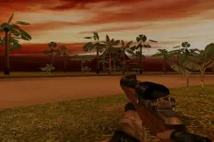 Vietcong: Red Dawn abandonware