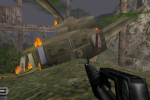 Vietnam: Black Ops 12