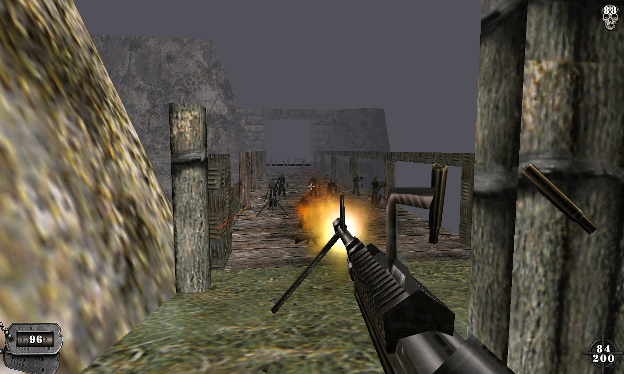 Download Vietnam: Black Ops (Windows) - My Abandonware