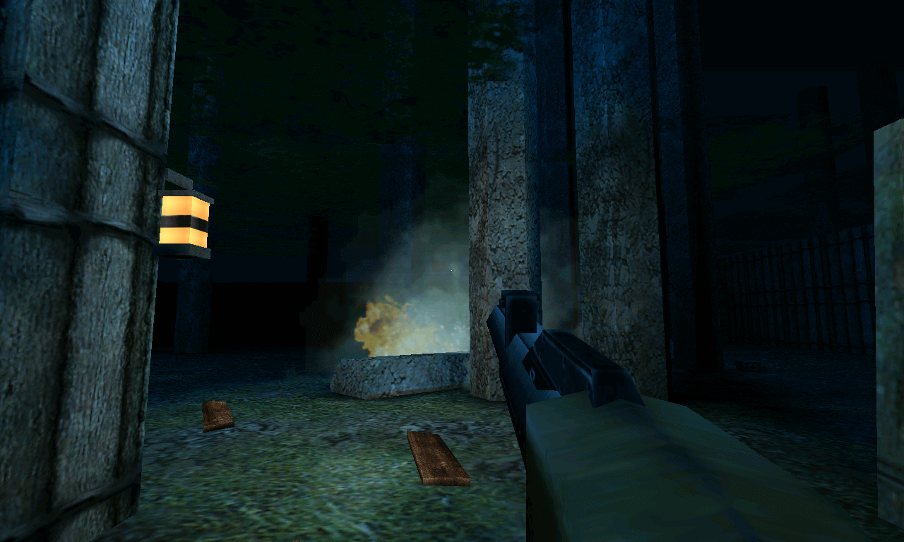 Vietnam black ops 2