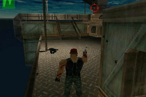 Vigilance 9