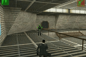 Vigilance 11