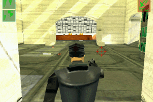 Vigilance 18