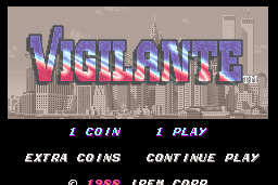 Vigilante 0