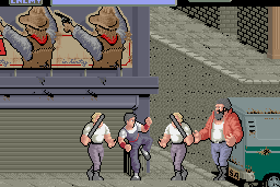 Vigilante 10