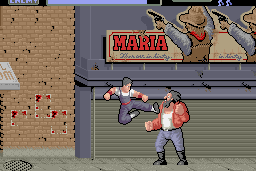 Vigilante 11