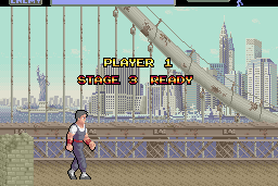 Vigilante 18